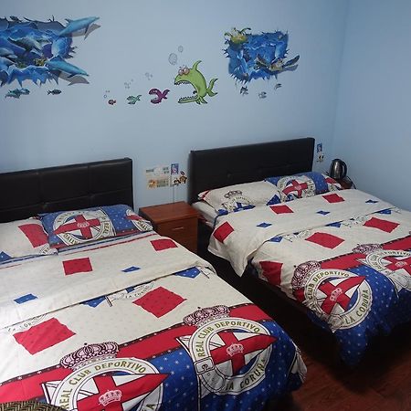 Guilin Mugui Hotel 외부 사진