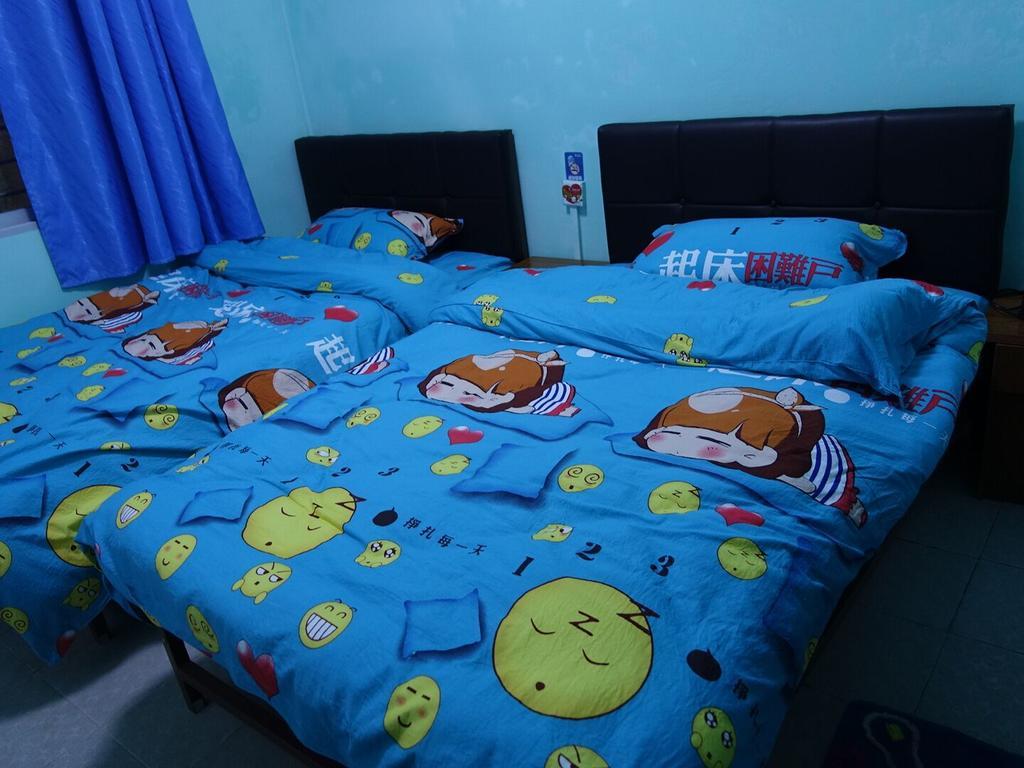 Guilin Mugui Hotel 외부 사진
