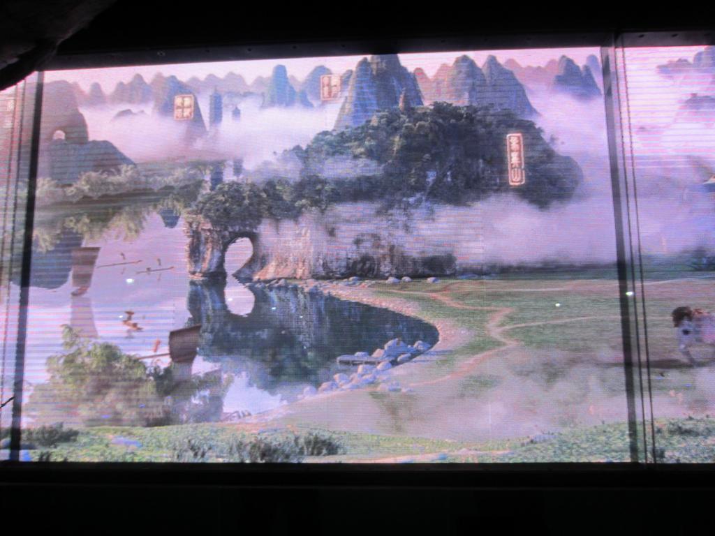 Guilin Mugui Hotel 외부 사진