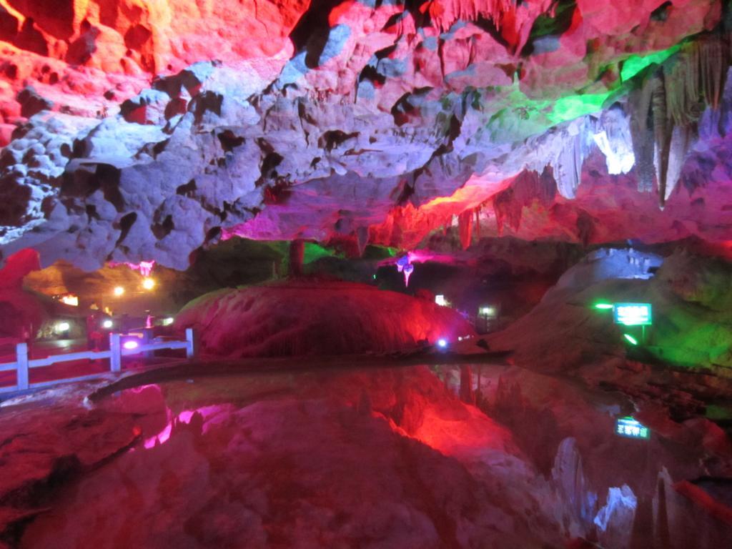 Guilin Mugui Hotel 외부 사진
