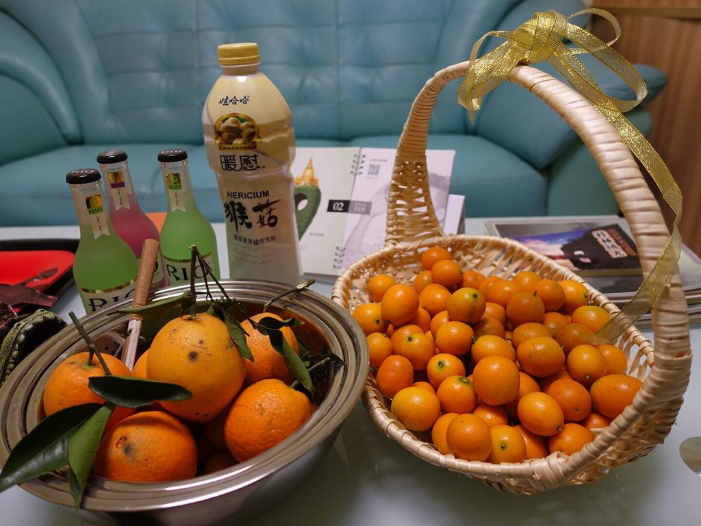 Guilin Mugui Hotel 외부 사진