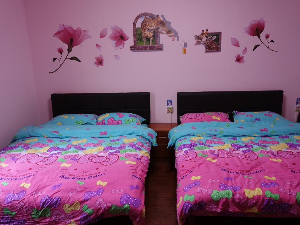 Guilin Mugui Hotel 외부 사진