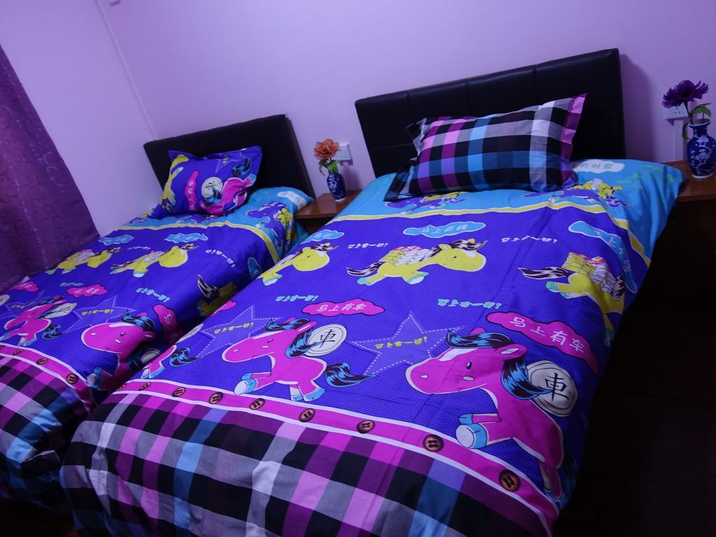 Guilin Mugui Hotel 외부 사진