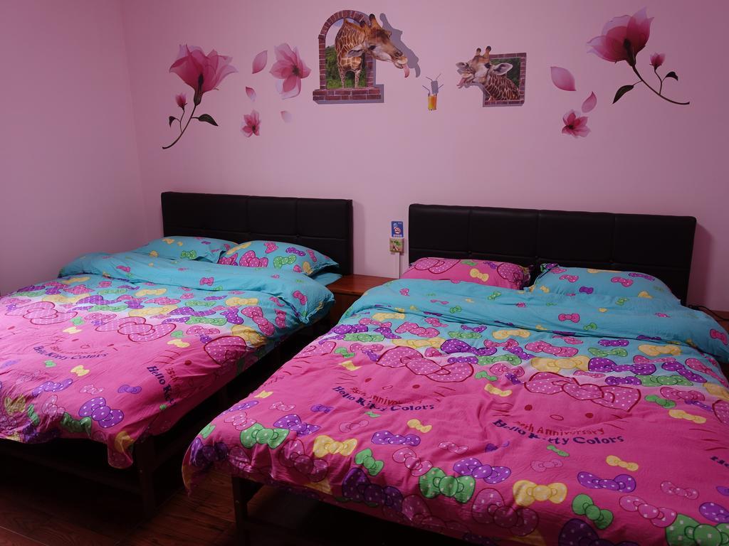 Guilin Mugui Hotel 외부 사진
