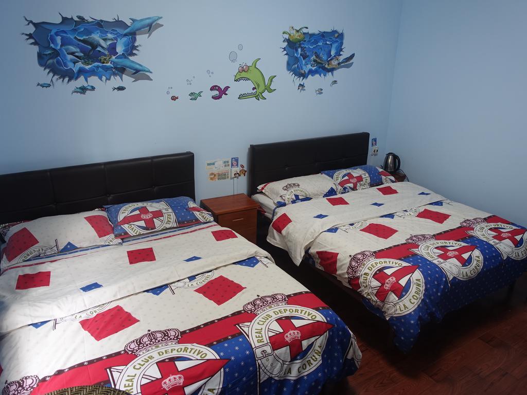 Guilin Mugui Hotel 외부 사진