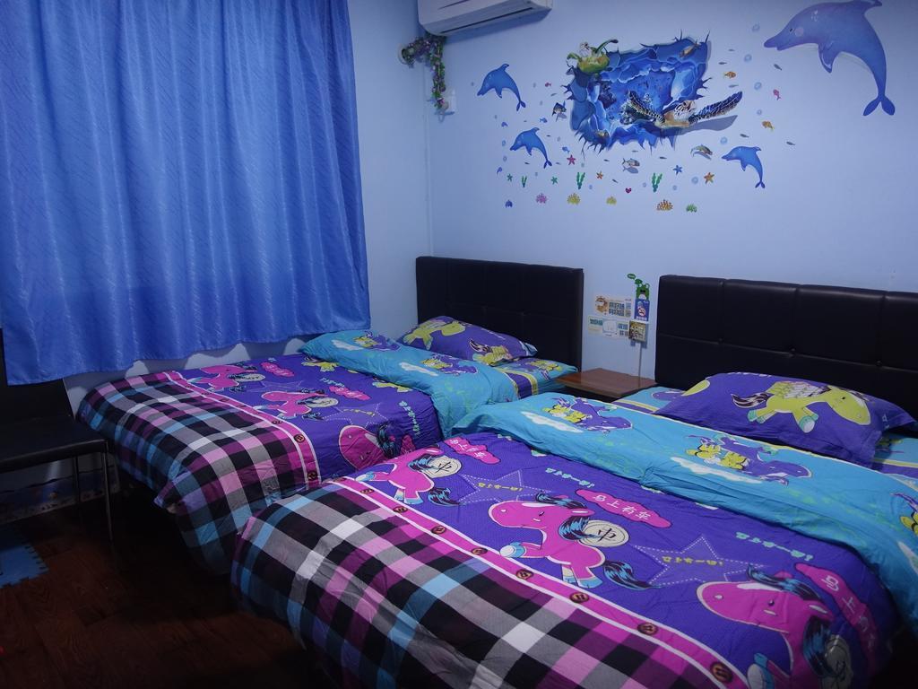 Guilin Mugui Hotel 외부 사진