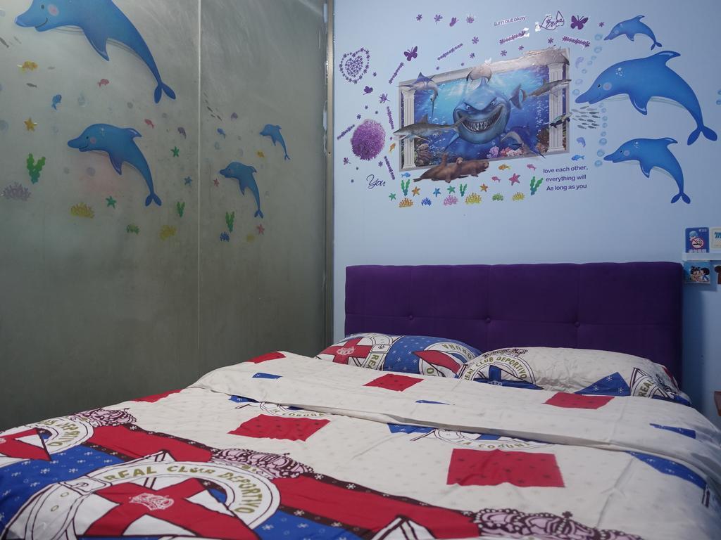 Guilin Mugui Hotel 외부 사진