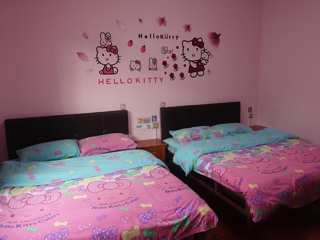 Guilin Mugui Hotel 외부 사진