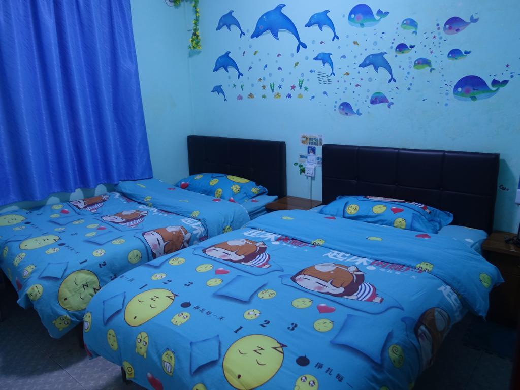 Guilin Mugui Hotel 외부 사진