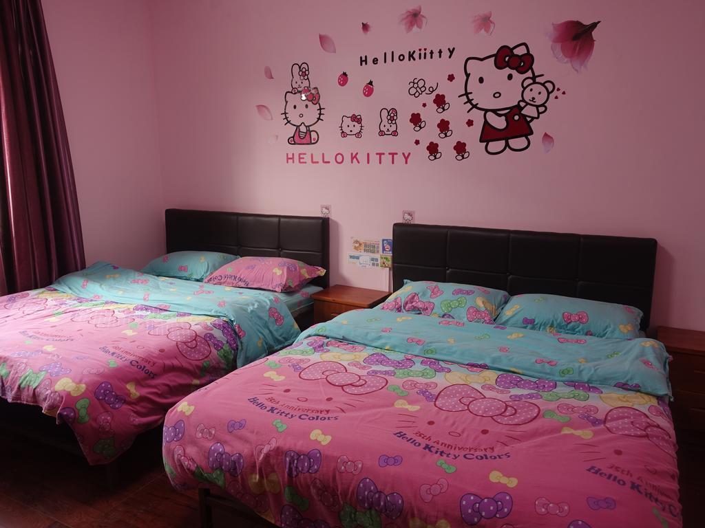 Guilin Mugui Hotel 외부 사진