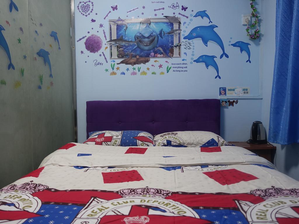 Guilin Mugui Hotel 외부 사진