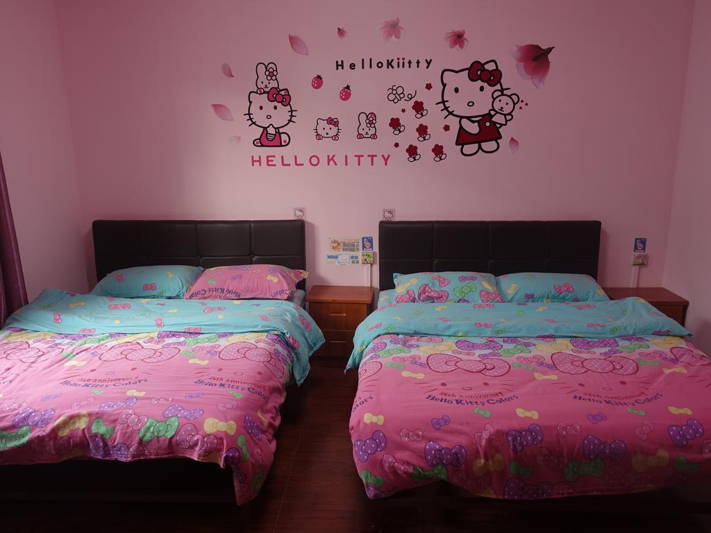 Guilin Mugui Hotel 외부 사진