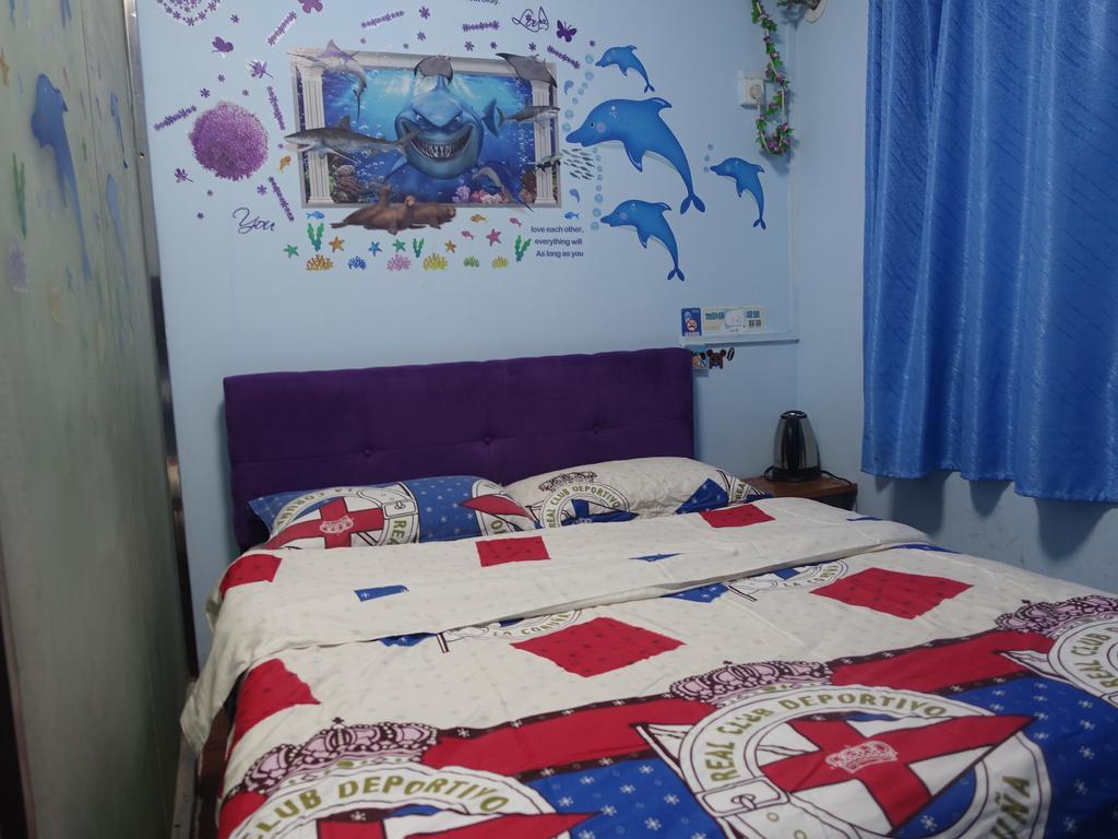 Guilin Mugui Hotel 외부 사진