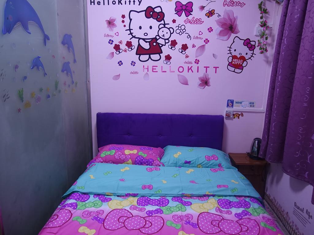 Guilin Mugui Hotel 외부 사진